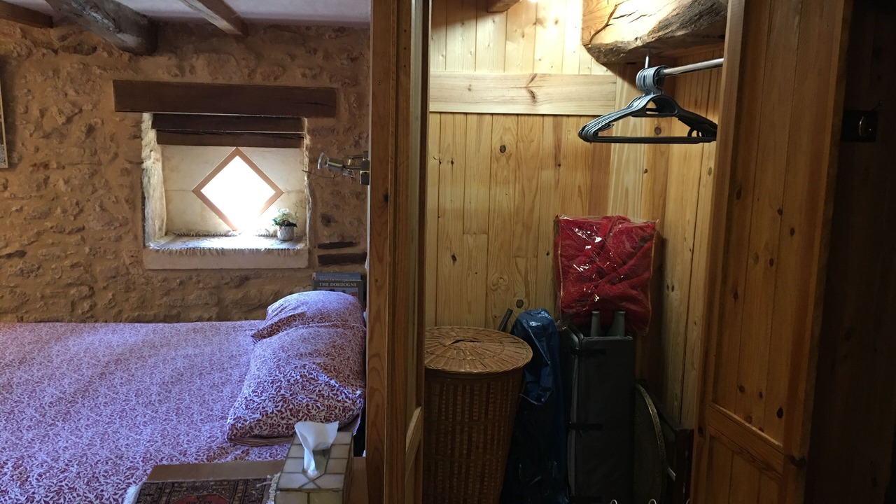 Photo of Bedroom in Sainte-Alvere
