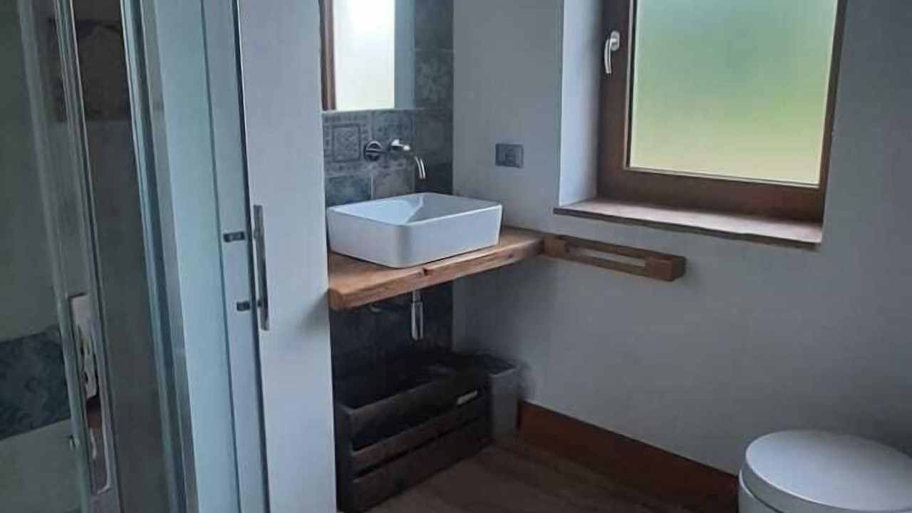 Photo of Bathroom in Scarperia e San Piero
