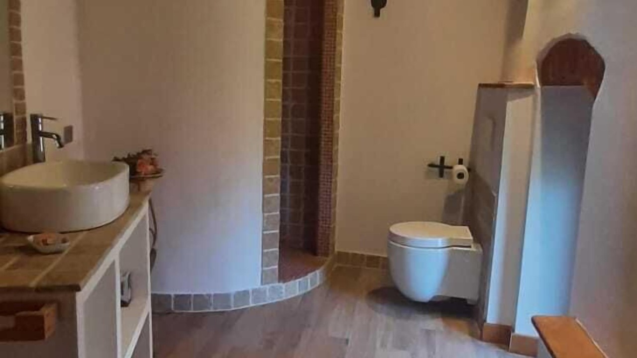 Photo of Bathroom in Scarperia e San Piero