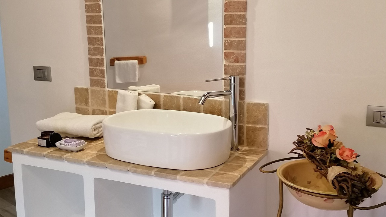 Photo of Bathroom in Scarperia e San Piero