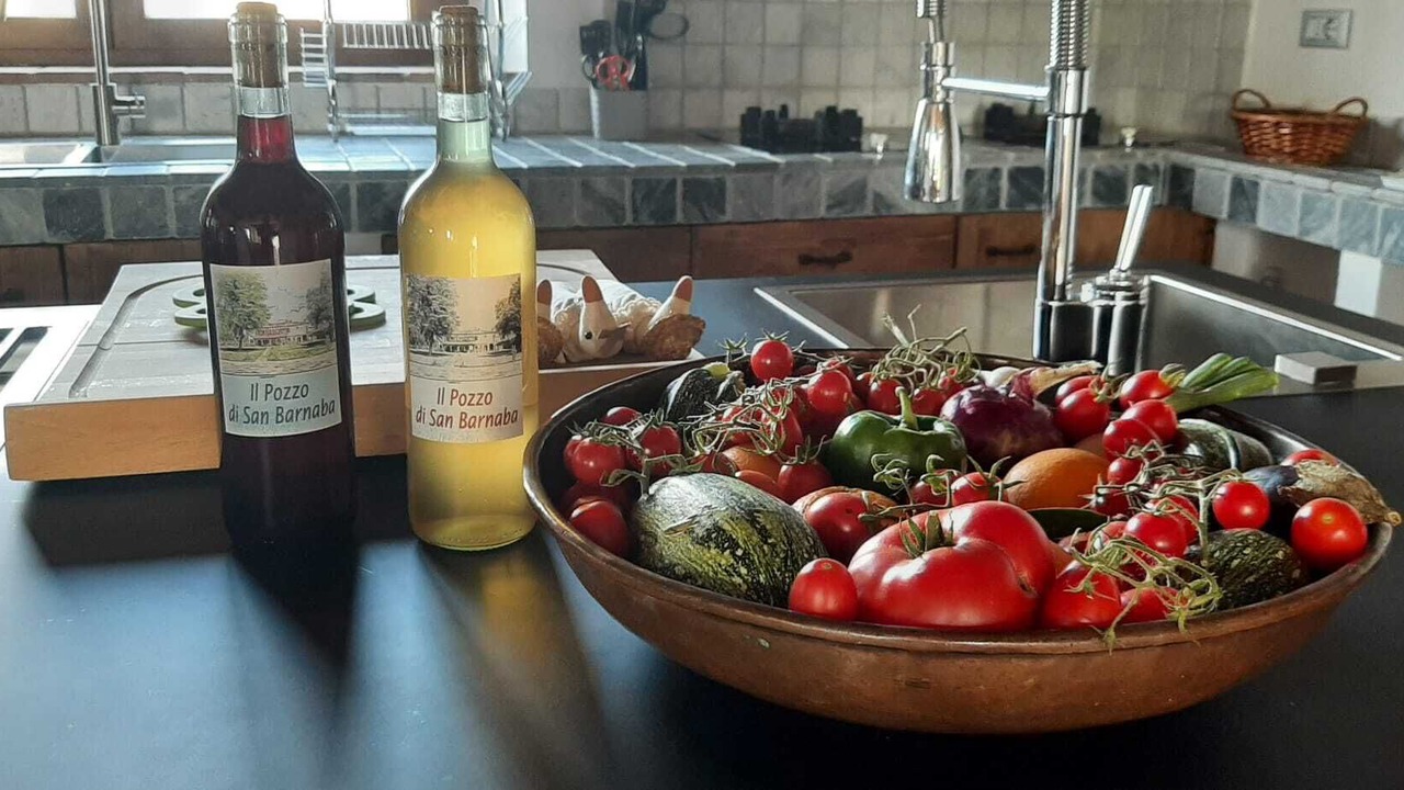 Photo of Kitchen in Scarperia e San Piero