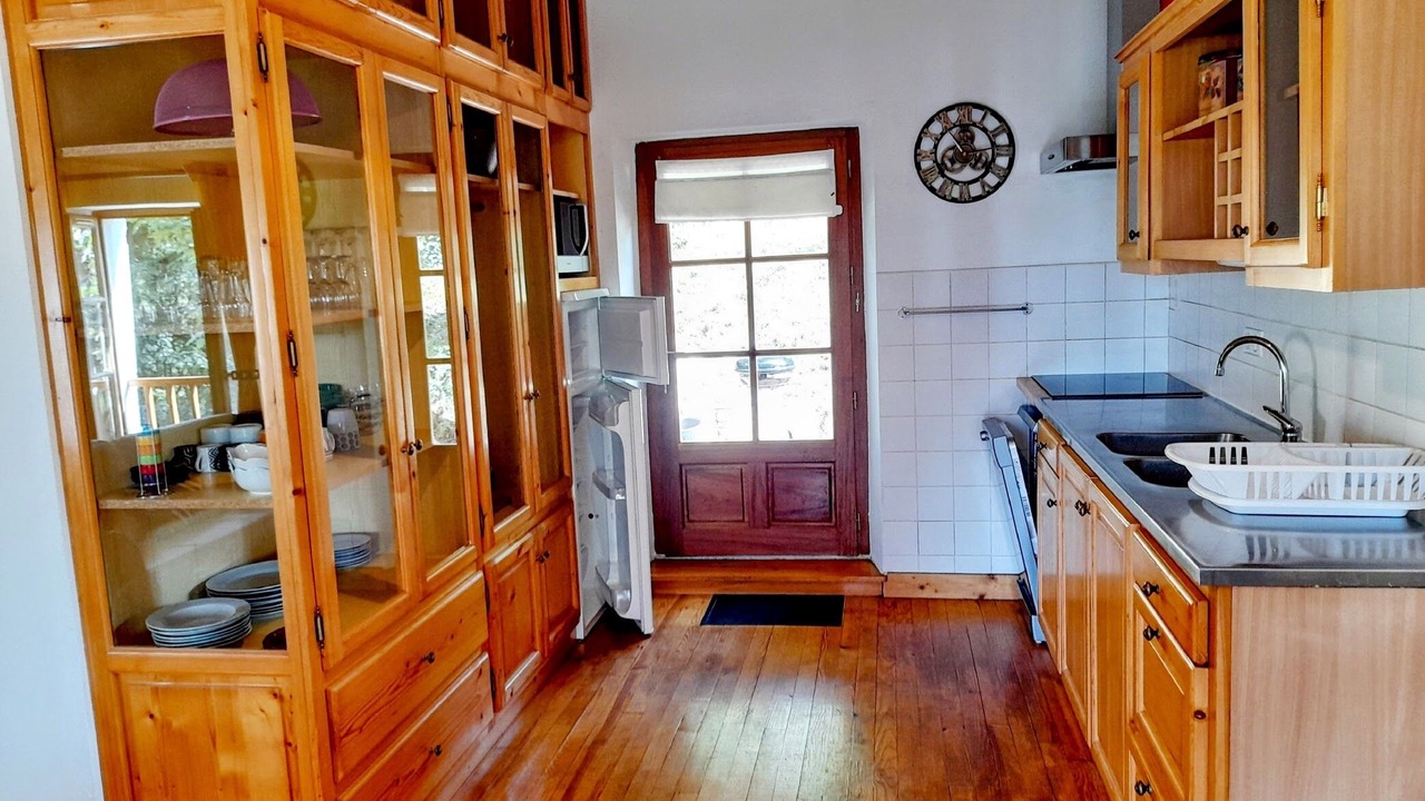 Photo of Kitchen in Port-Sainte-Marie