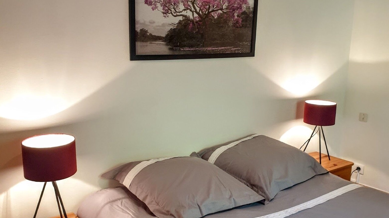 Photo of Bedroom in Port-Sainte-Marie