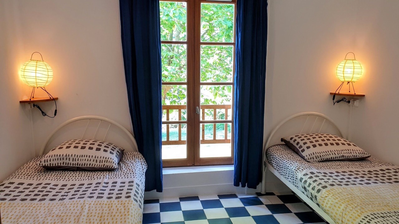 Photo of Bedroom in Port-Sainte-Marie