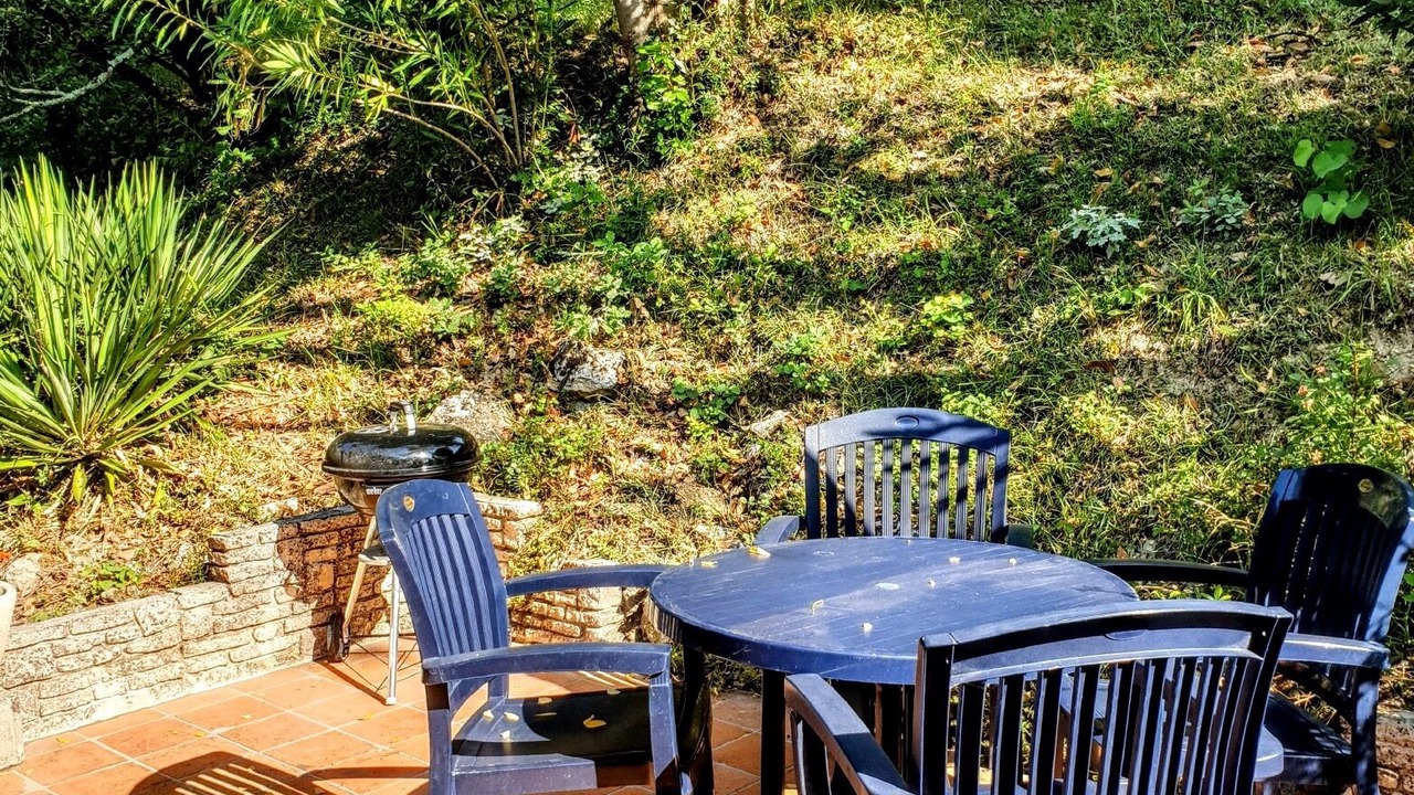 Photo of Outdoor in Port-Sainte-Marie