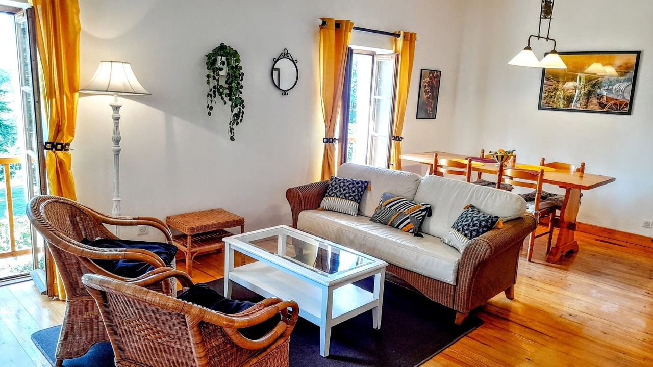 Photo of Livingroom in Port-Sainte-Marie