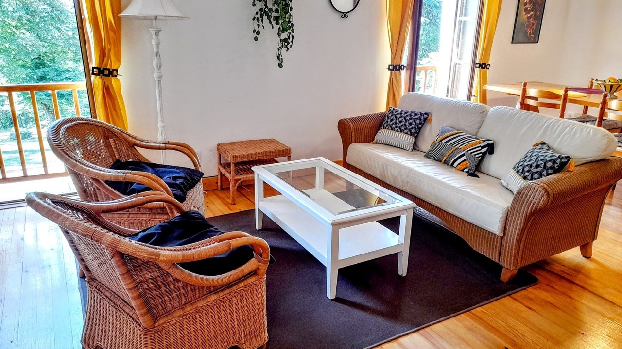 Photo of Livingroom in Port-Sainte-Marie