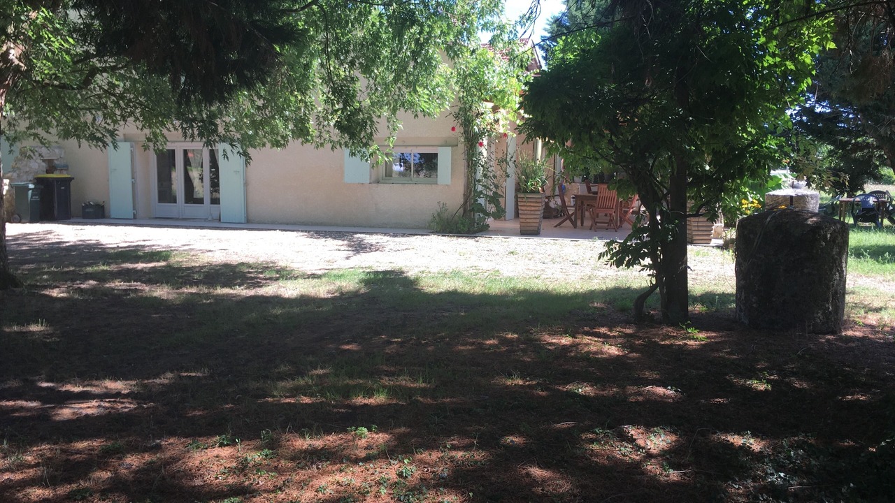 Photo of Outdoor in Saint-Avit-Saint-Nazaire