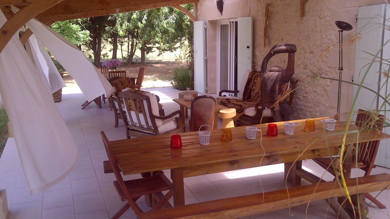 Photo of Outdoor in Saint-Avit-Saint-Nazaire