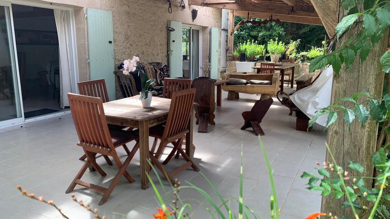 Photo of Outdoor in Saint-Avit-Saint-Nazaire