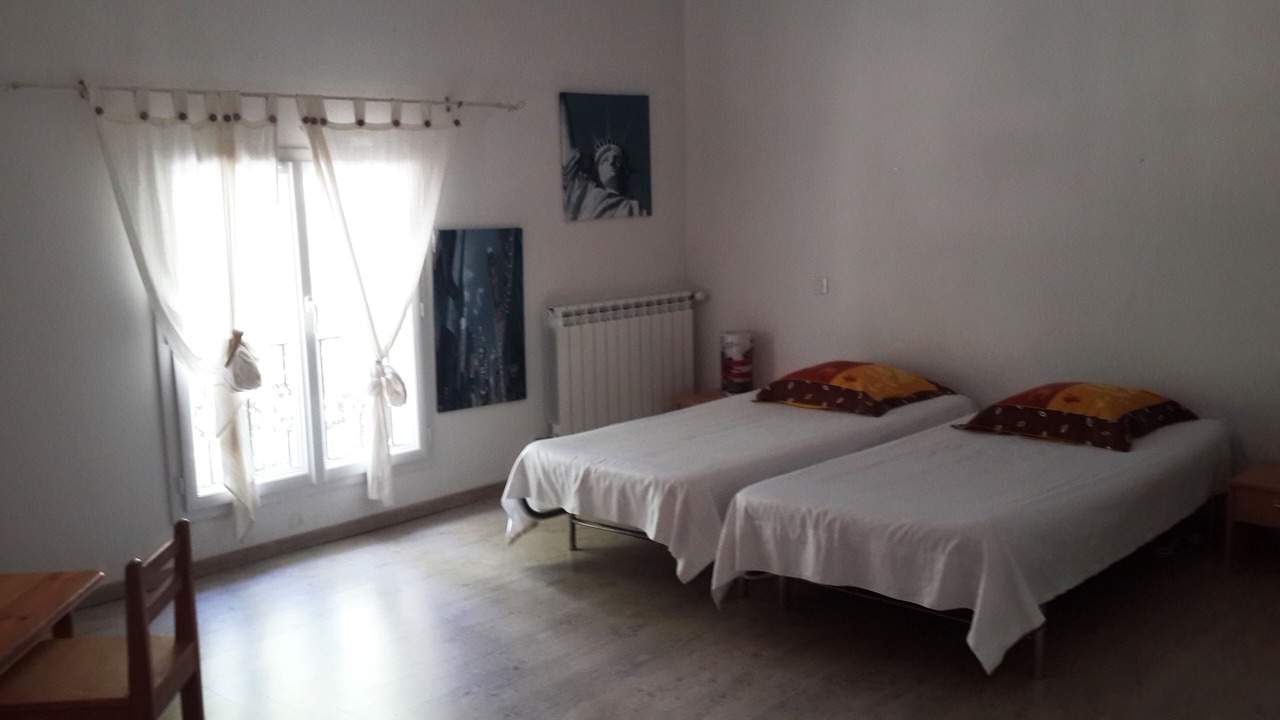 Photo of Bedroom in Saint-Avit-Saint-Nazaire