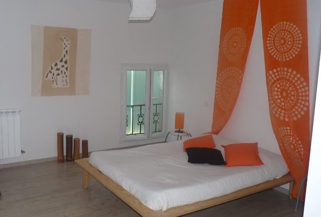 Photo of Bedroom in Saint-Avit-Saint-Nazaire