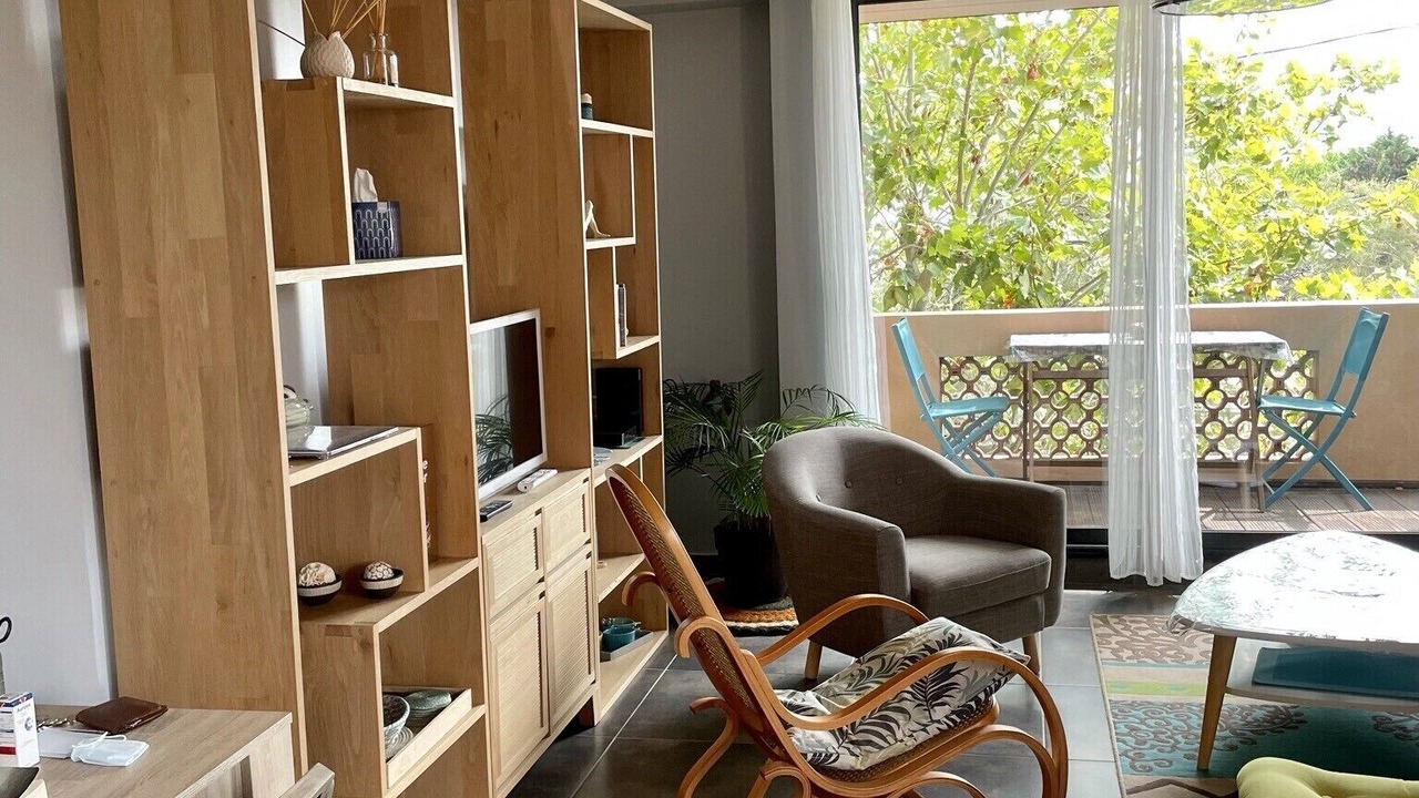 Photo of Livingroom in Vielle-Chapelle