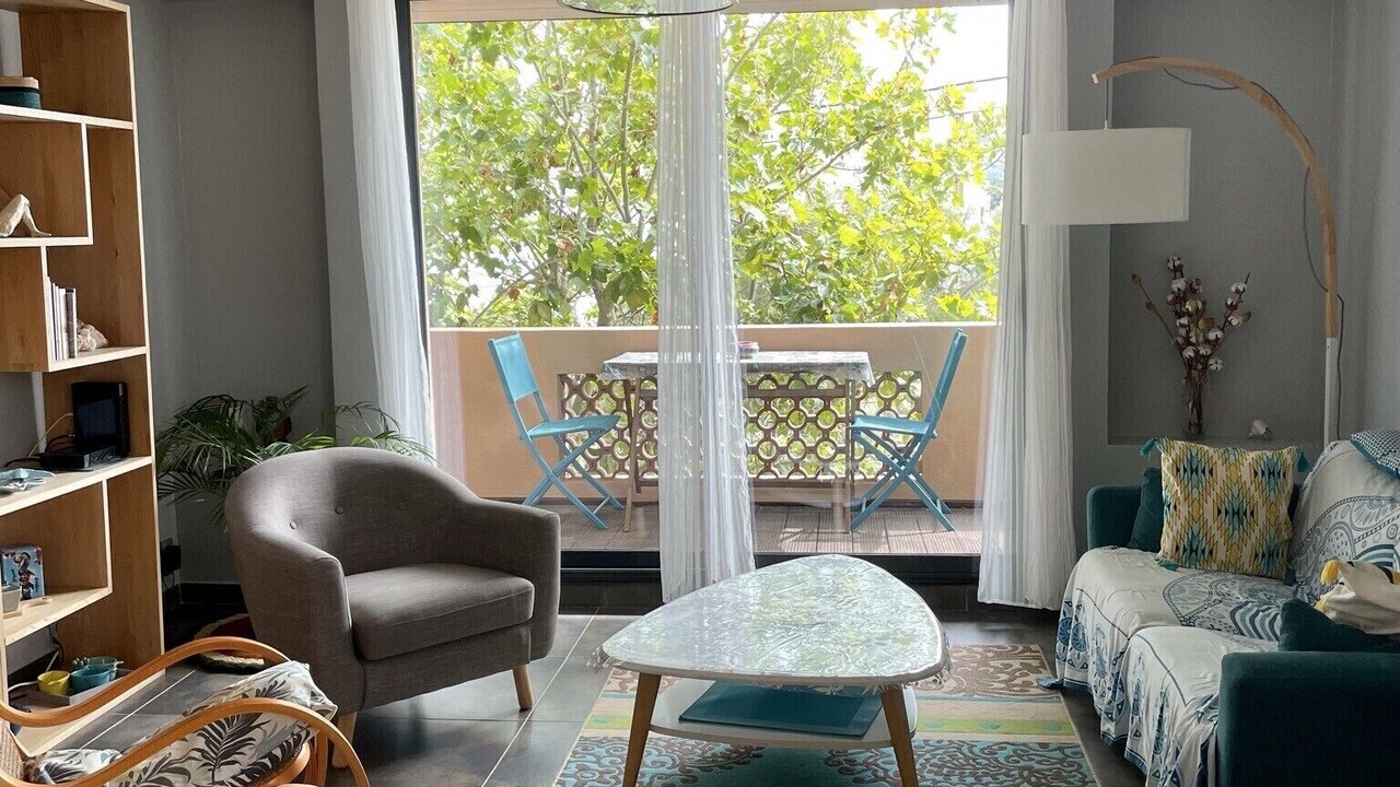 Photo of Livingroom in Vielle-Chapelle