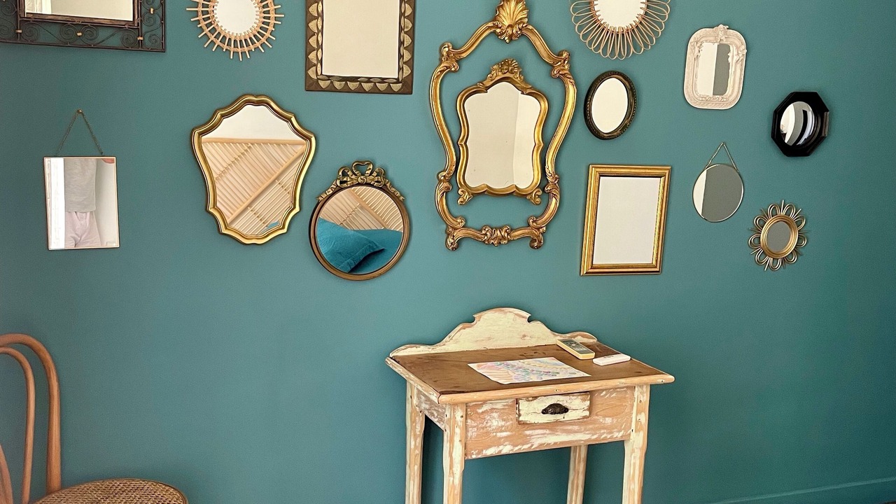 Photo of Bedroom in Vielle-Chapelle