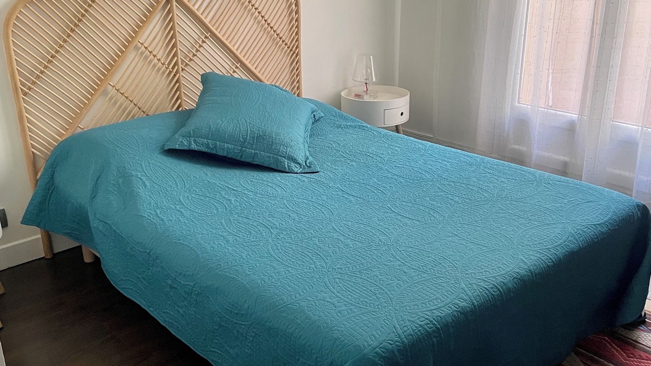 Photo of Bedroom in Vielle-Chapelle