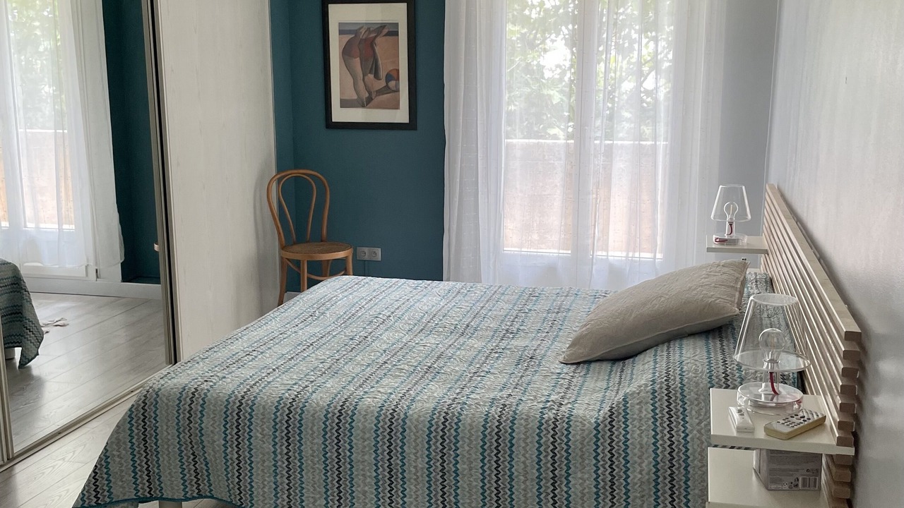 Photo of Bedroom in Vielle-Chapelle