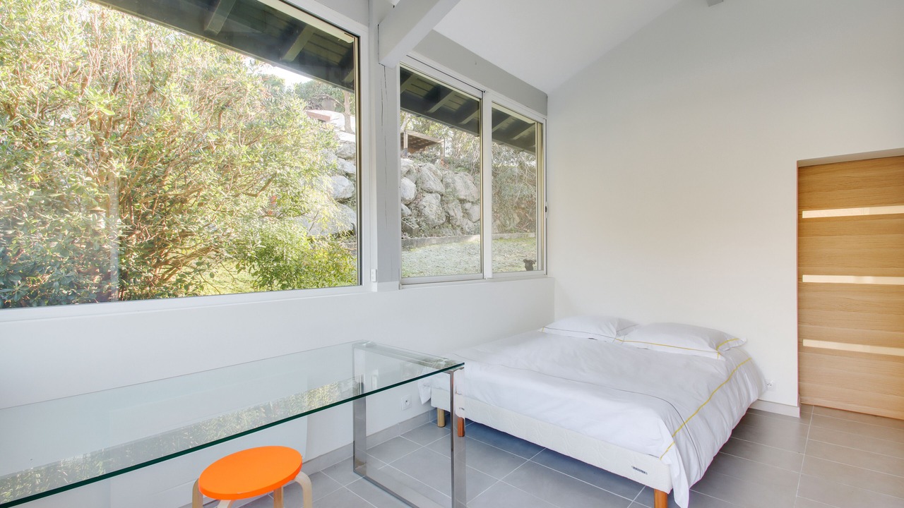 Photo of Bedroom in Bassussarry