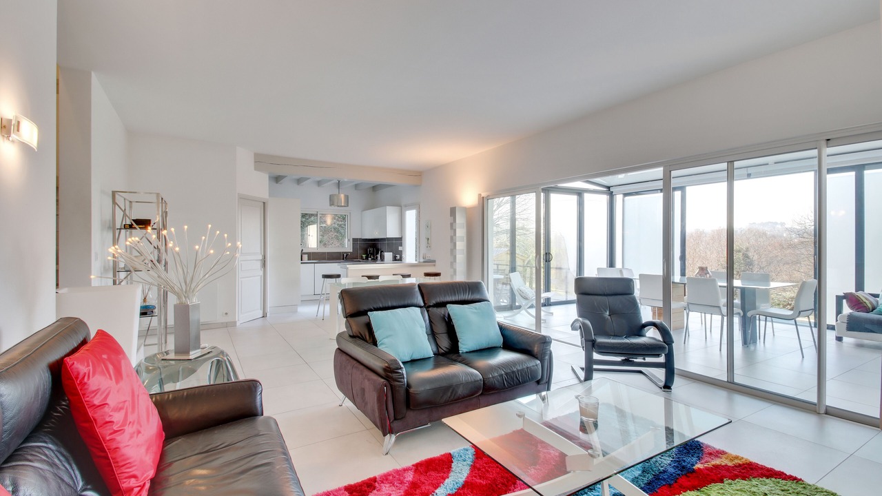 Photo of Livingroom in Bassussarry