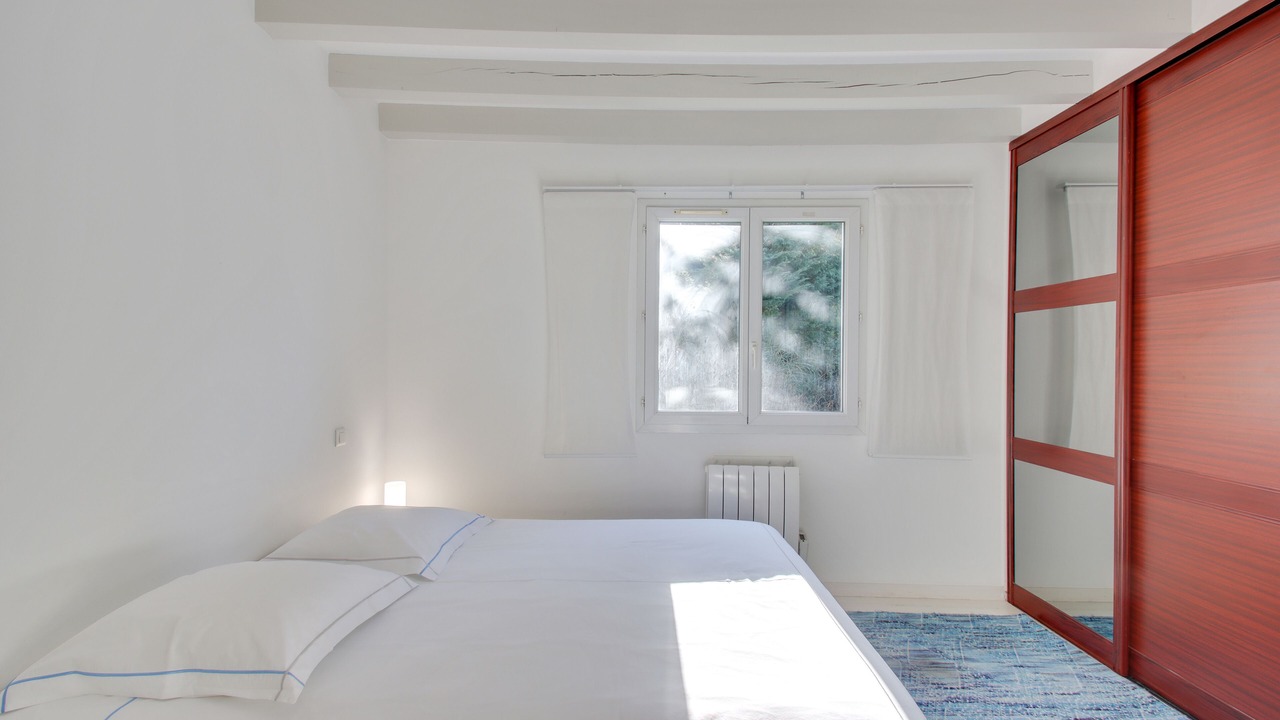Photo of Bedroom in Bassussarry