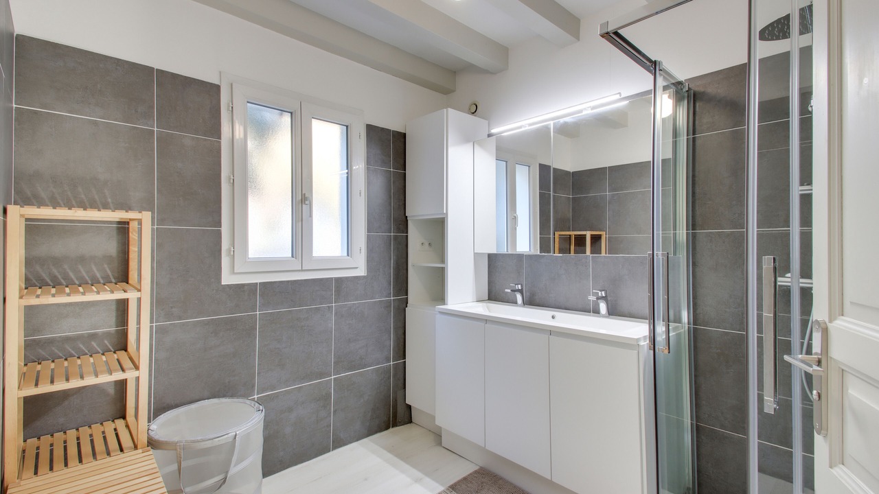 Photo of Bathroom in Bassussarry