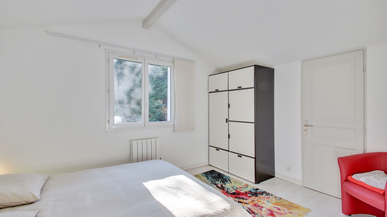 Photo of Bedroom in Bassussarry
