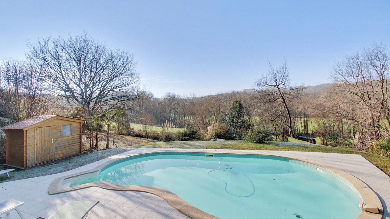 Photo of Outdoor in Bassussarry