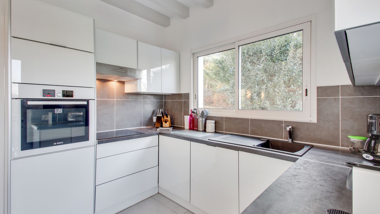 Photo of Kitchen in Bassussarry