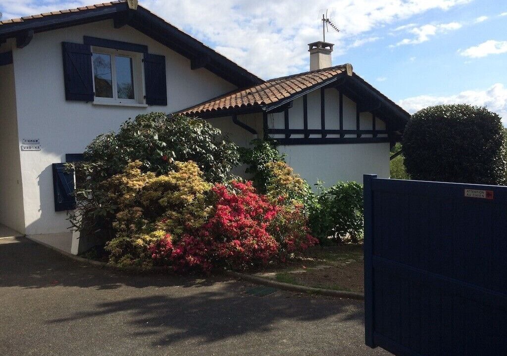Photo of Outdoor in Bassussarry