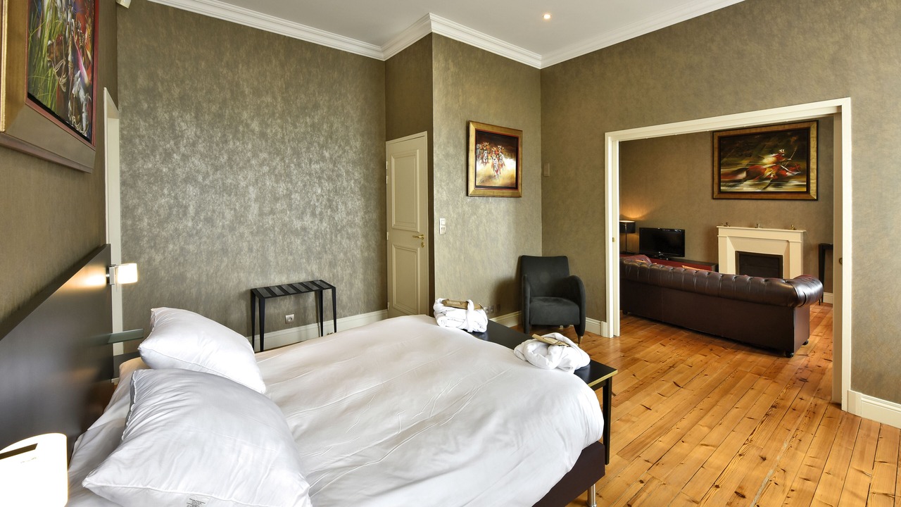 Photo of Bedroom in Saint-Sulpice-de-Cognac