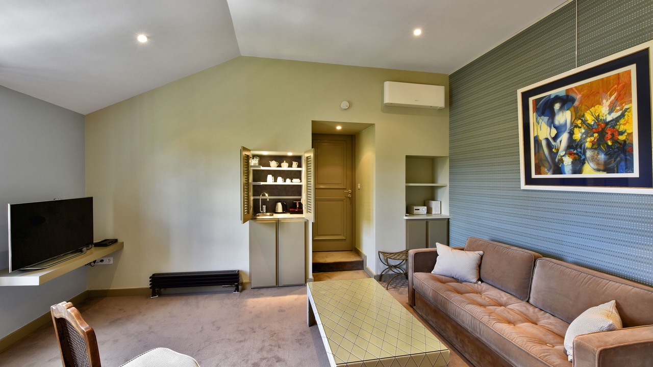 Photo of Livingroom in Saint-Sulpice-de-Cognac