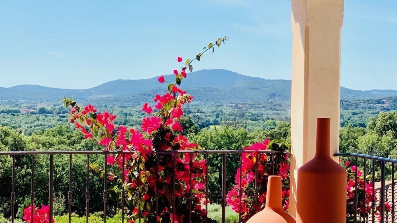 Photo of Outdoor in Les Restanques