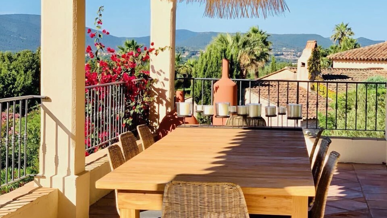 Photo of Outdoor in Les Restanques