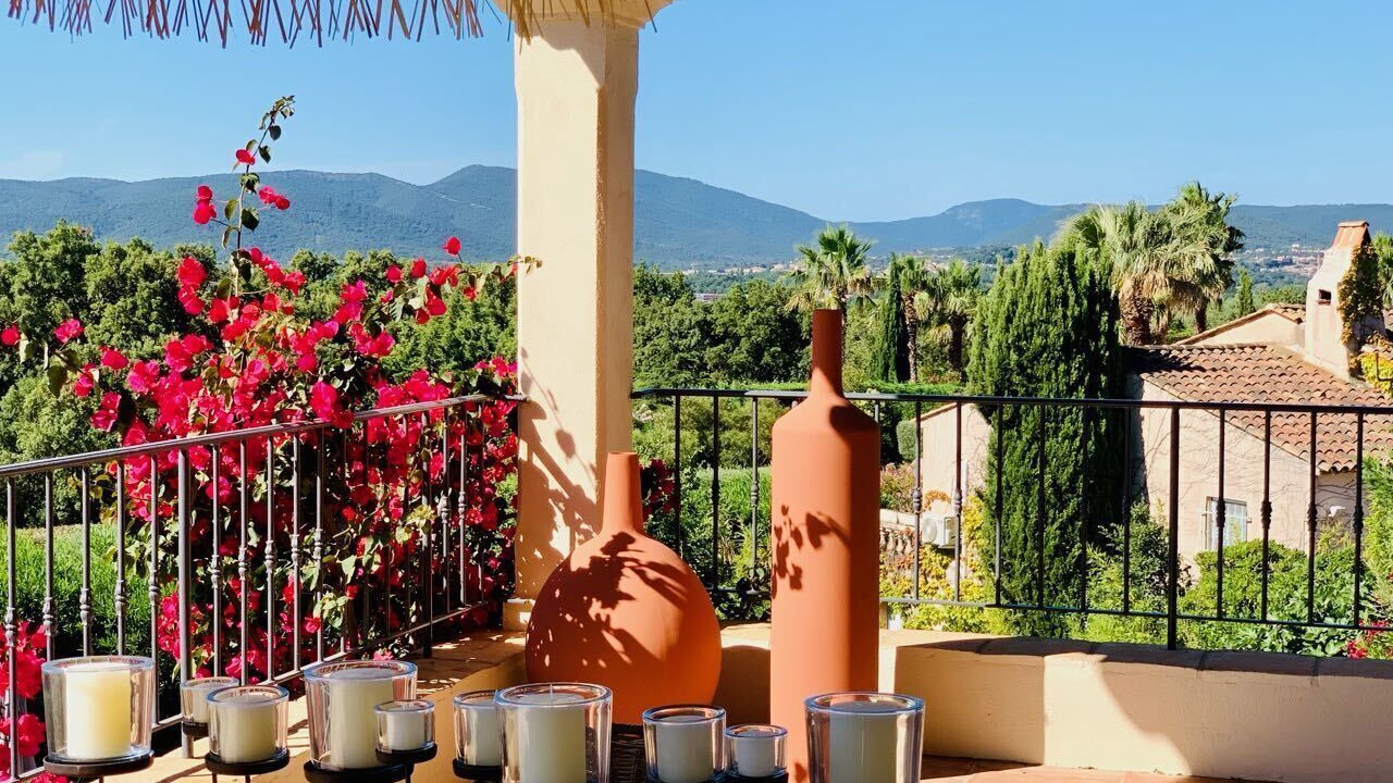 Photo of Outdoor in Les Restanques