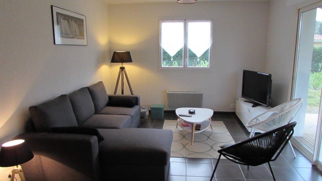 Photo of Livingroom in Messanges