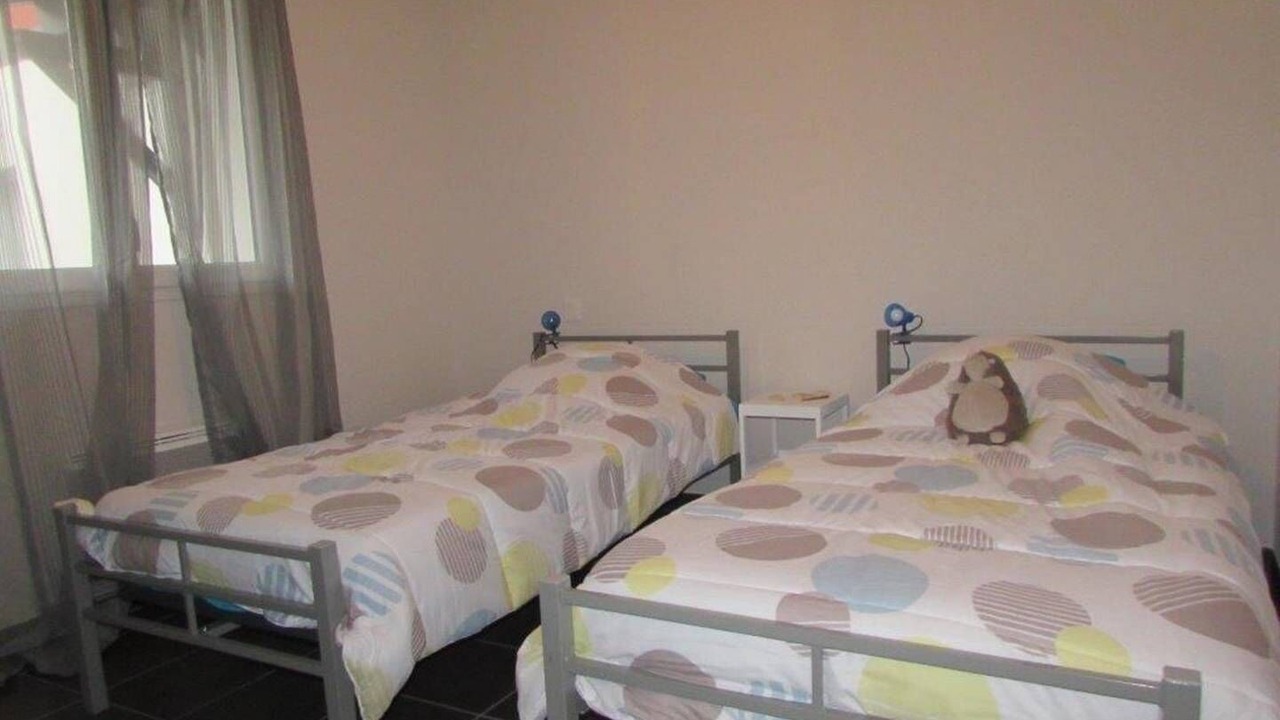 Photo of Bedroom in Messanges
