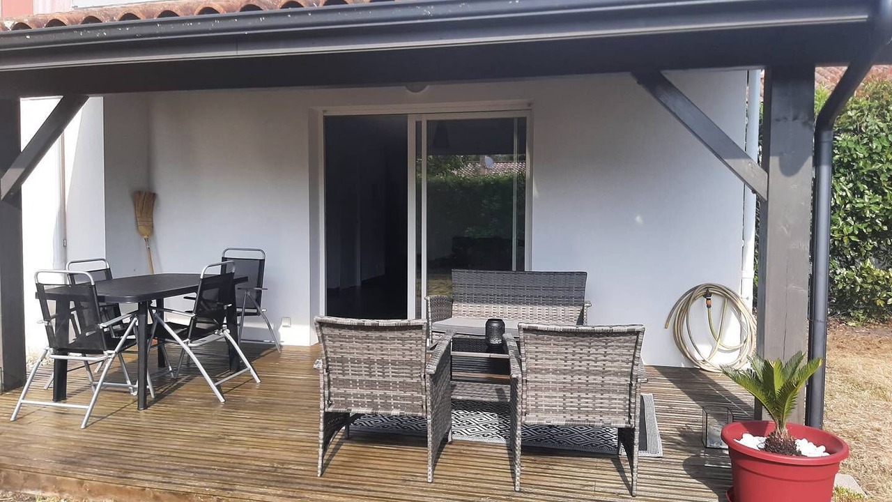 Photo of Outdoor in Messanges