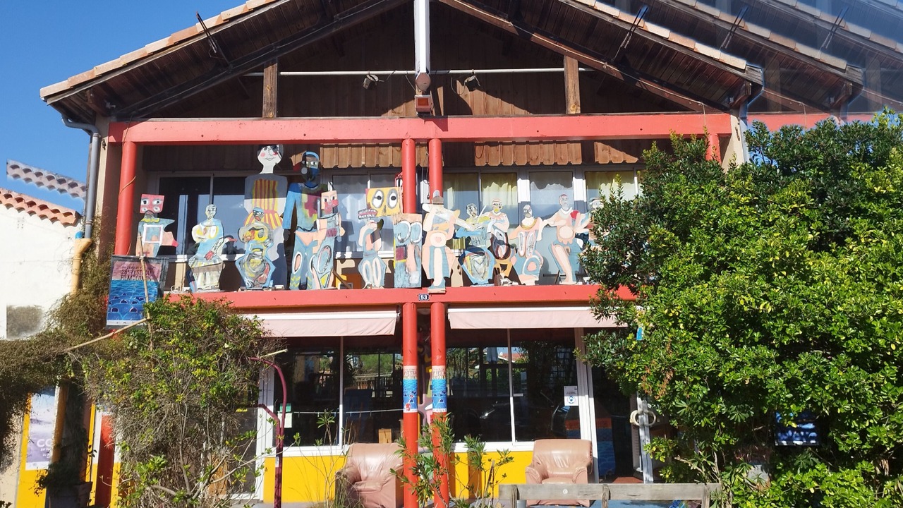 Photo of Outdoor in Onesse-et-Laharie