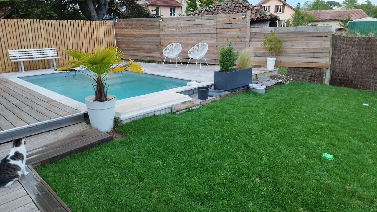Photo of Outdoor in Onesse-et-Laharie