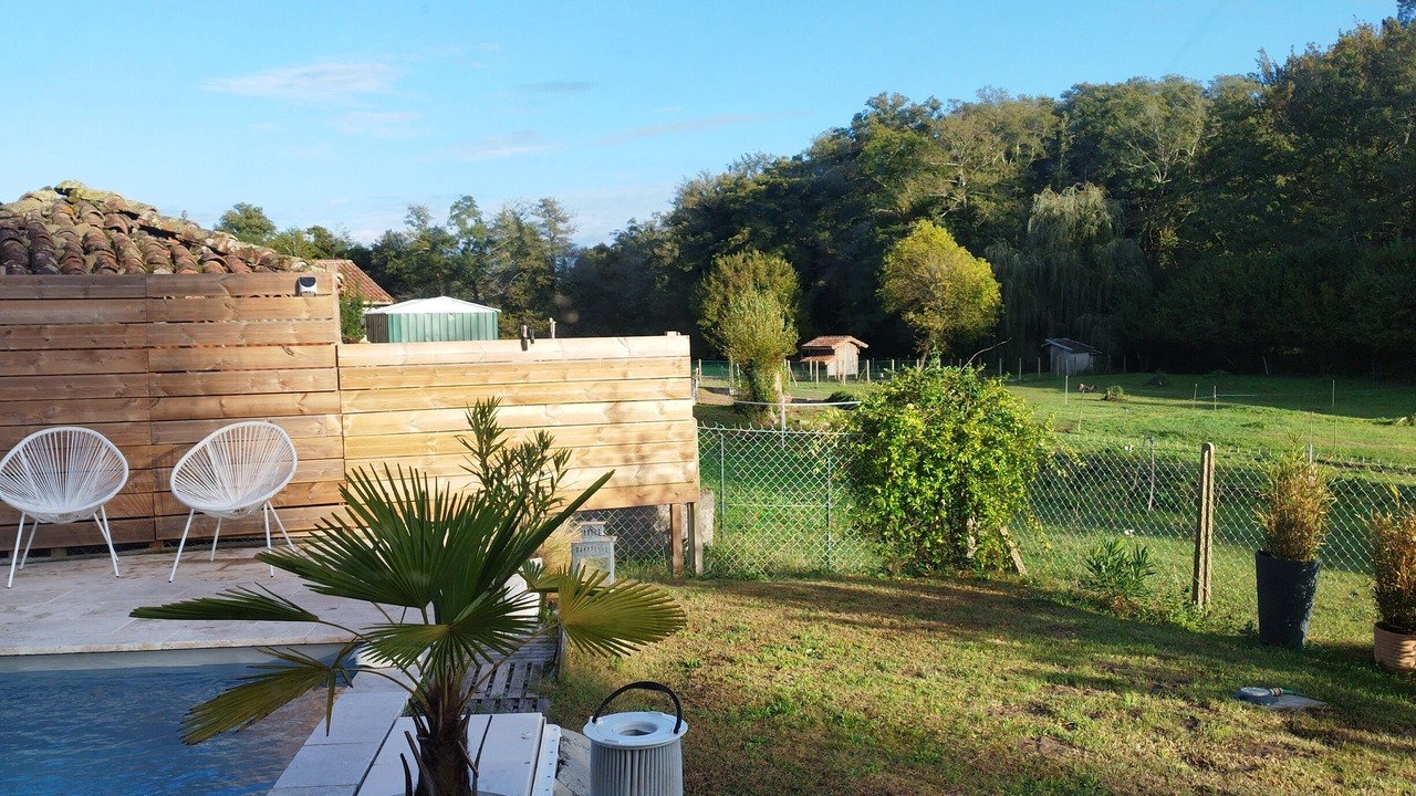 Photo of Outdoor in Onesse-et-Laharie