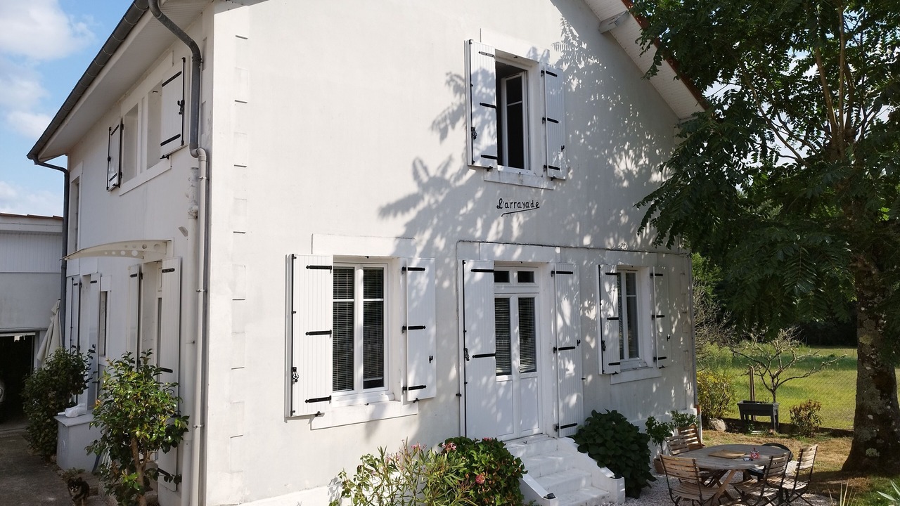 Photo of Outdoor in Onesse-et-Laharie