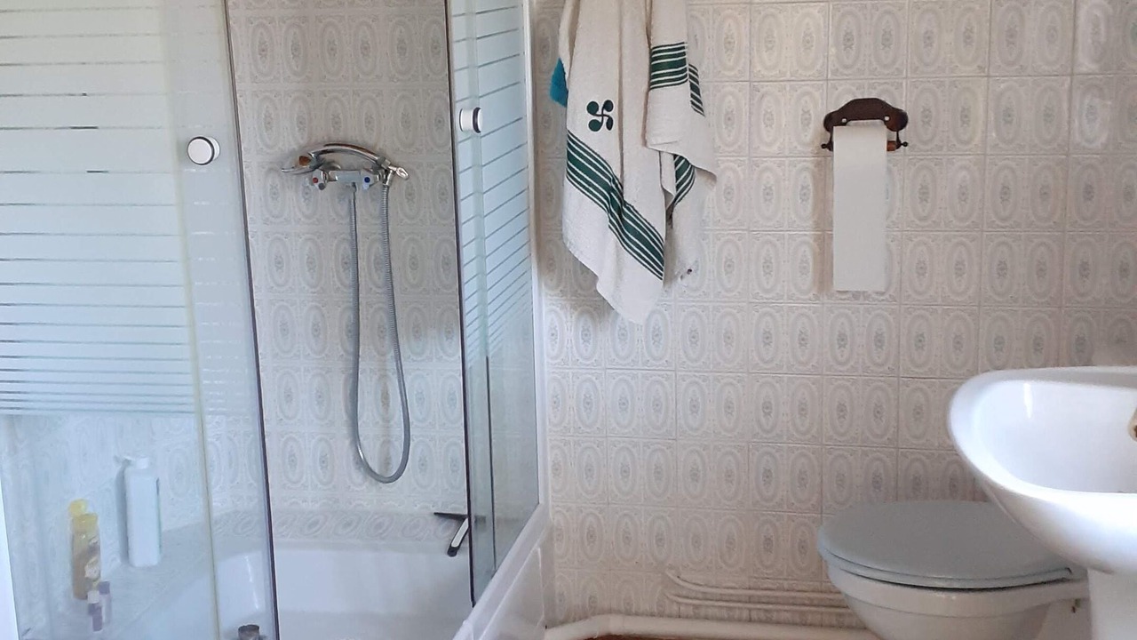 Photo of Bathroom in Onesse-et-Laharie