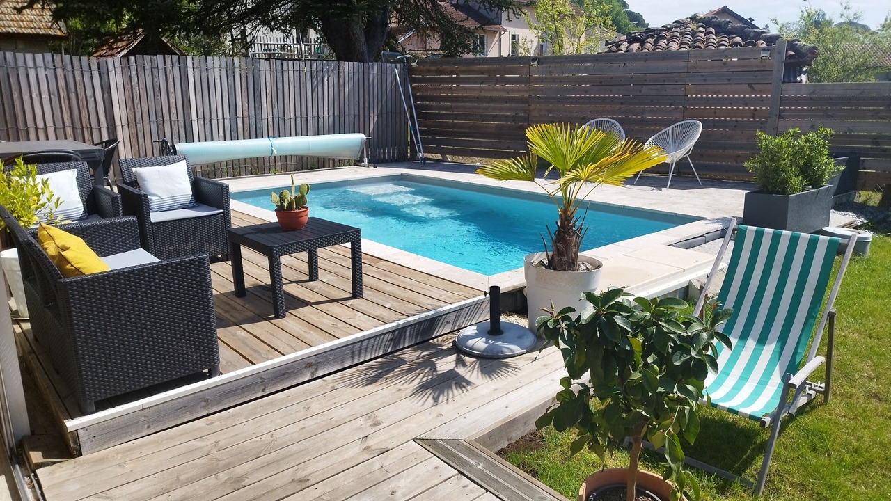 Photo of Outdoor in Onesse-et-Laharie
