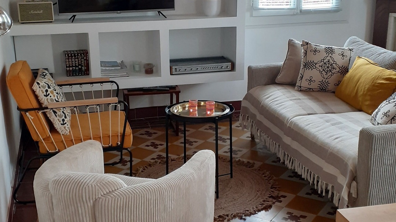 Photo of Livingroom in Onesse-et-Laharie