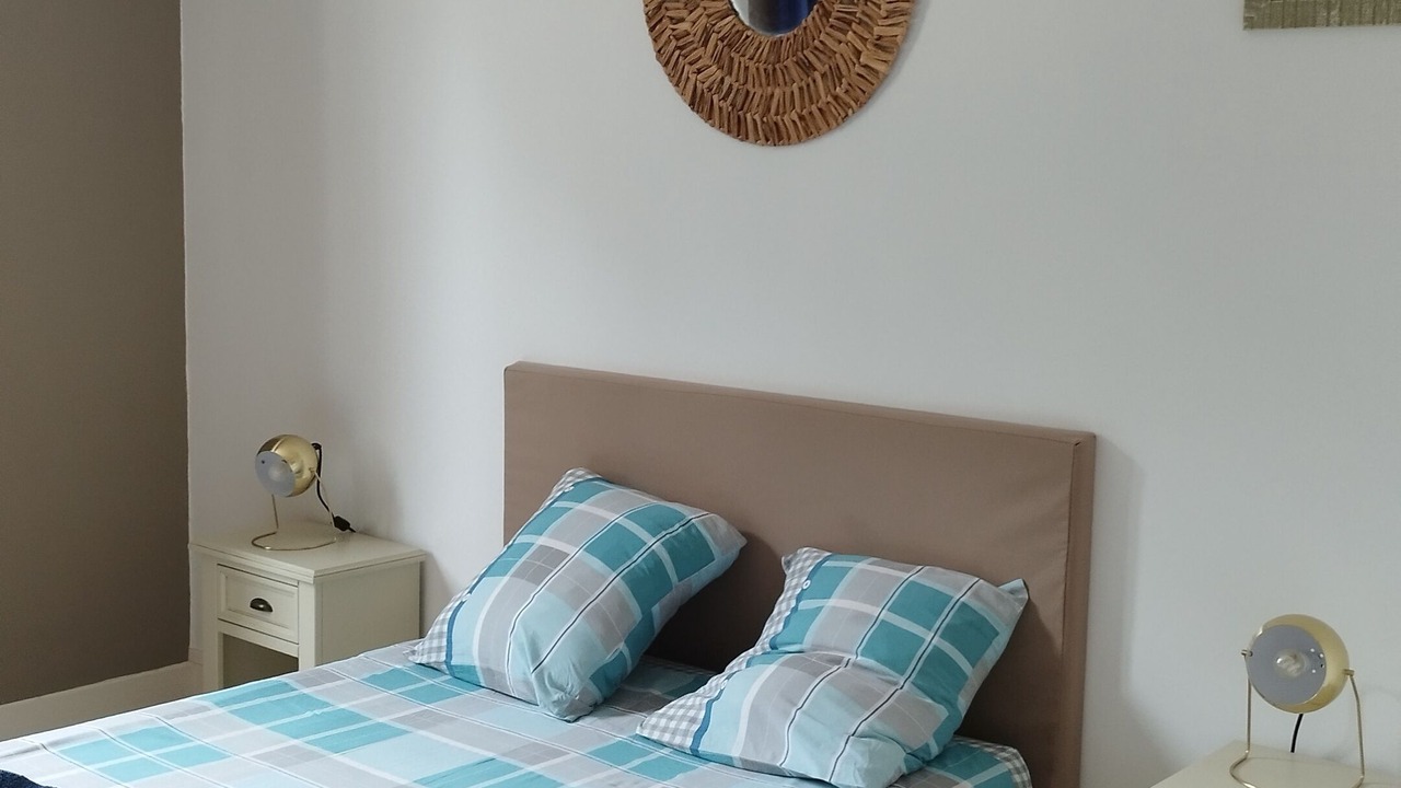 Photo of Bedroom in Onesse-et-Laharie