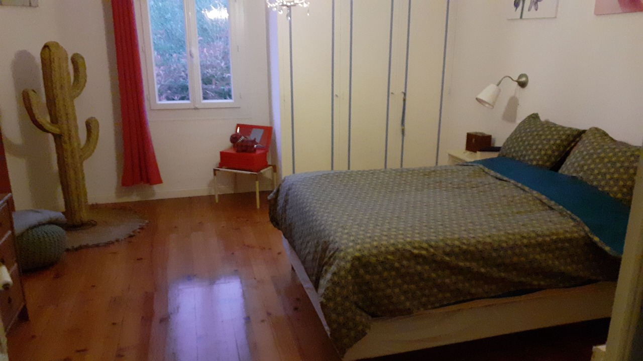 Photo of Bedroom in Onesse-et-Laharie