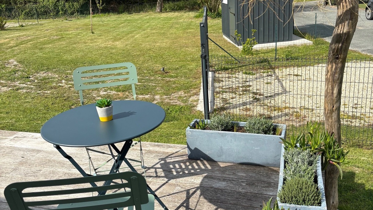 Photo of Outdoor in Ronce-les-Bains