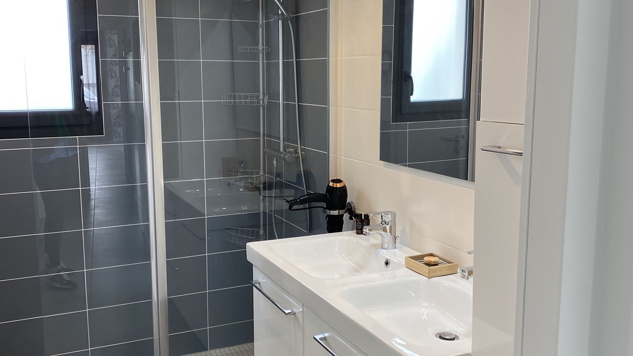 Photo of Bathroom in Ronce-les-Bains