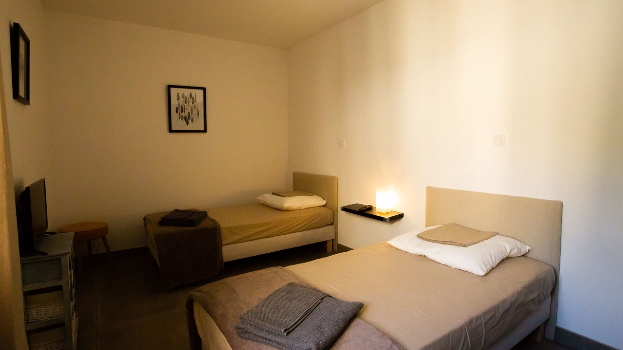 Photo of Bedroom in Sarlat-la-Caneda