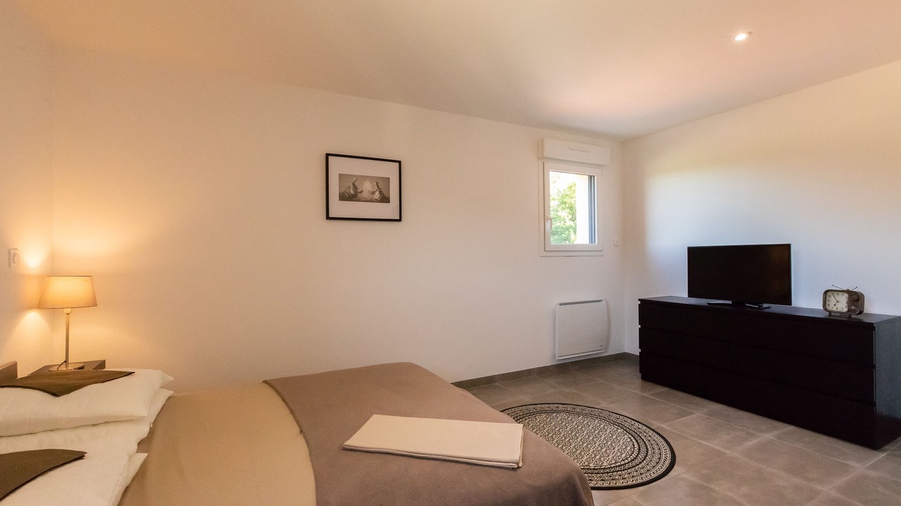 Photo of Bedroom in Sarlat-la-Caneda